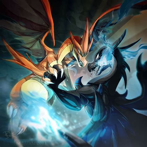 charizard x vs y|mega charizard ex full art.